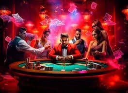 Live Casino jdbyy com